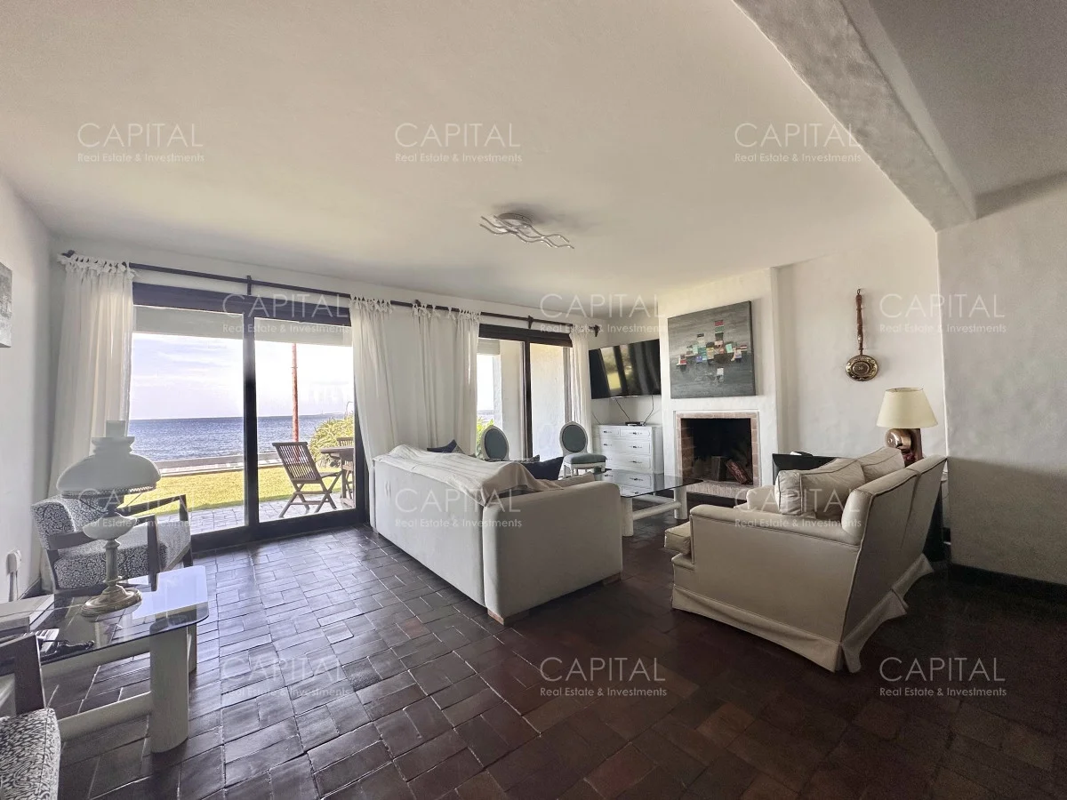 Apartamento en Península, propiedad 280222 -Imagen 4