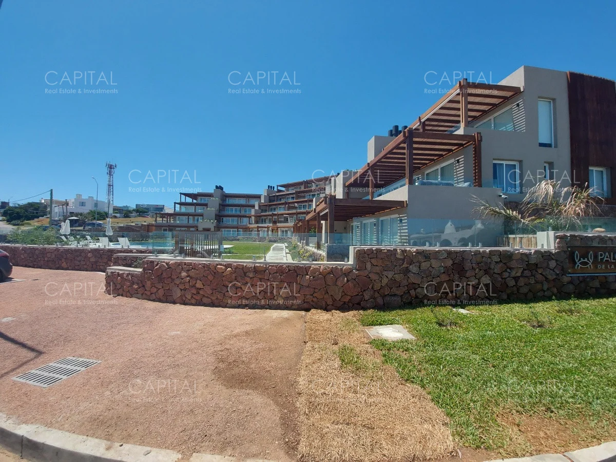 Apartamento en La Barra, propiedad 280223 -Imagen 11