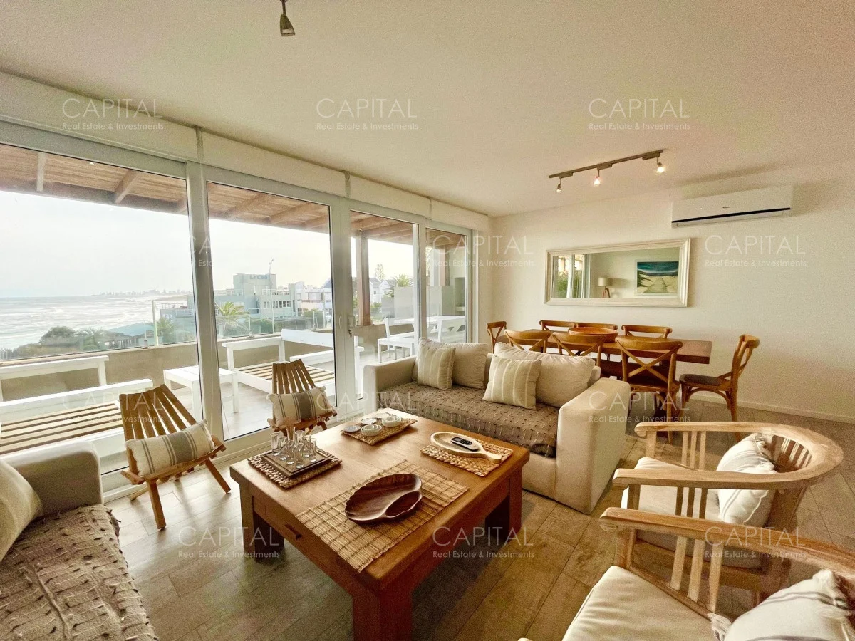 Apartamento en La Barra, propiedad 280223 -Imagen 3