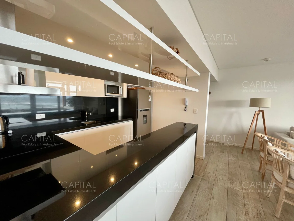 Apartamento en La Barra, propiedad 280223 -Imagen 4