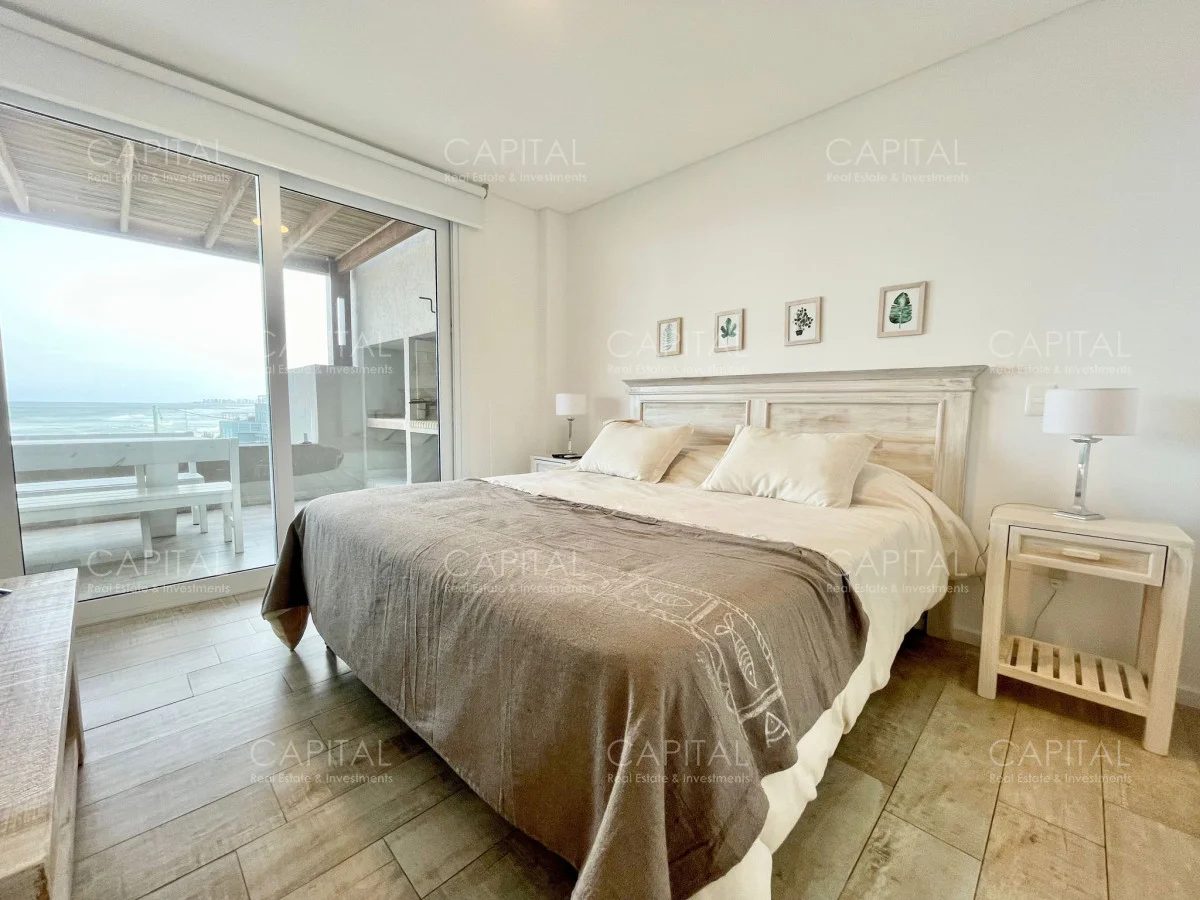 Apartamento en La Barra, propiedad 280223 -Imagen 5