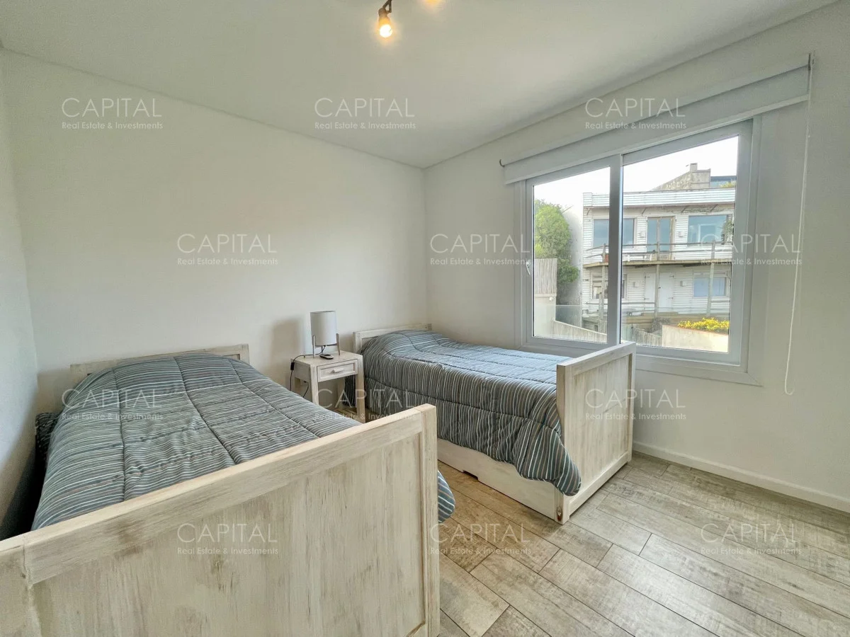 Apartamento en La Barra, propiedad 280223 -Imagen 6