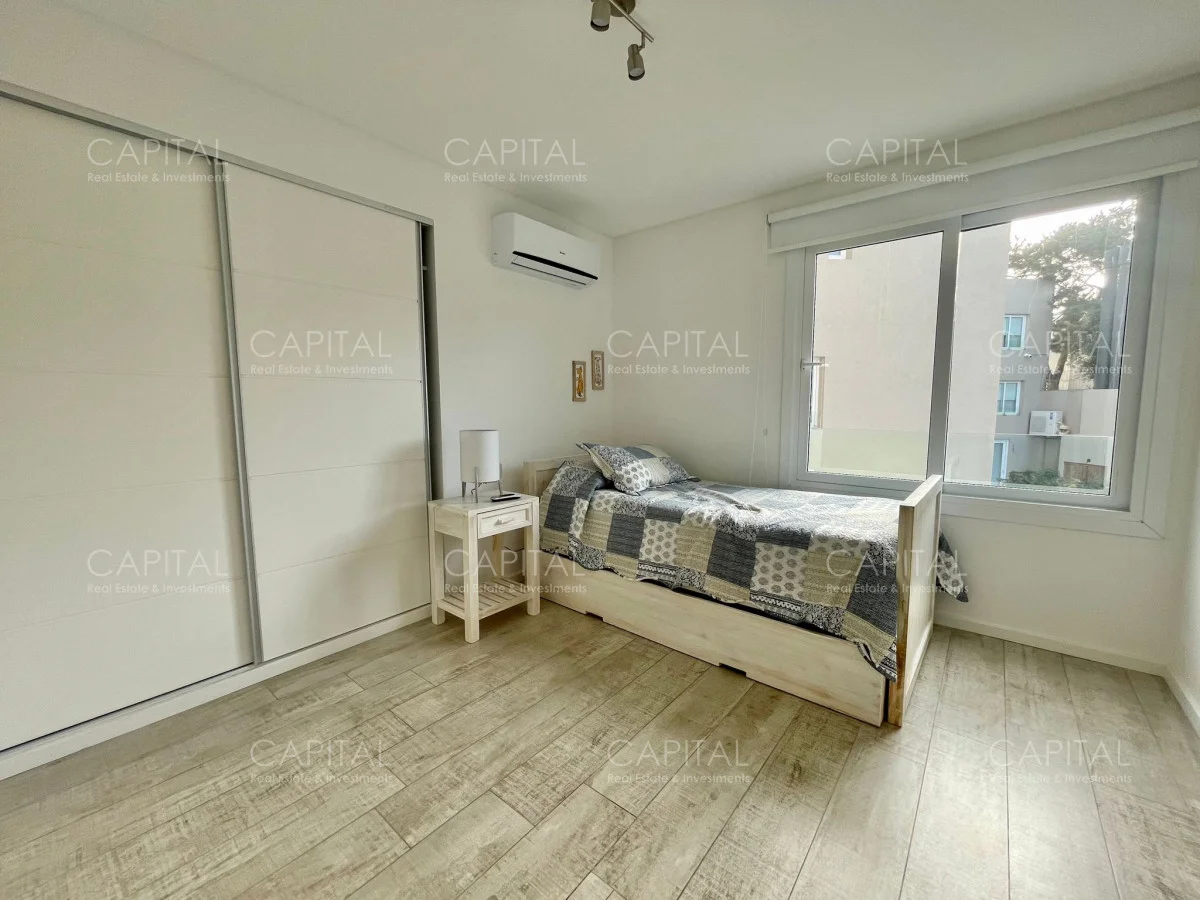 Apartamento en La Barra, propiedad 280223 -Imagen 7