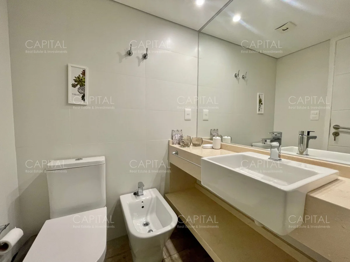 Apartamento en La Barra, propiedad 280223 -Imagen 8
