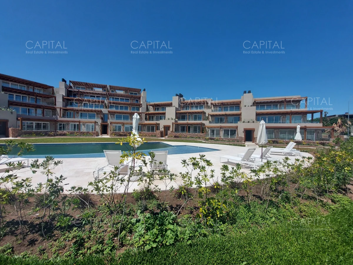 Apartamento en La Barra, propiedad 280223 -Imagen 10