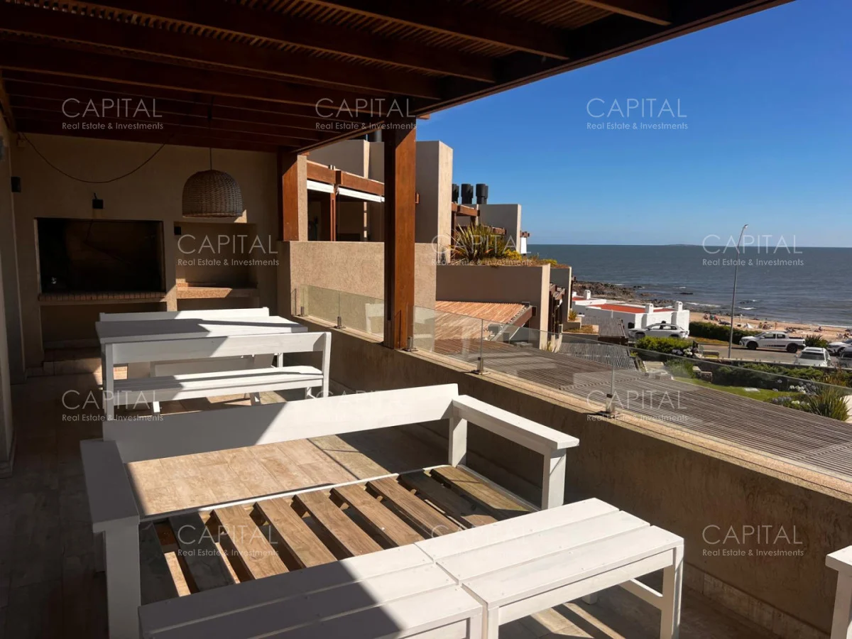 Apartamento en La Barra, propiedad 280224 -Imagen 2