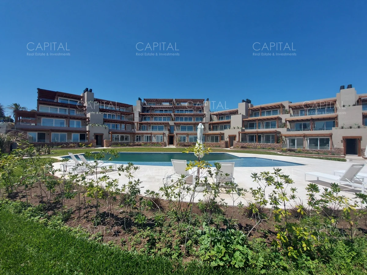 Apartamento en La Barra, propiedad 280224 -Imagen 16