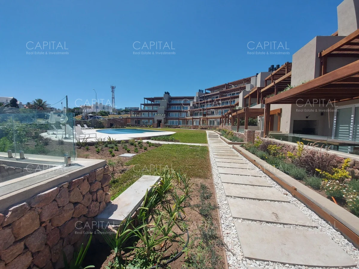 Apartamento en La Barra, propiedad 280224 -Imagen 17