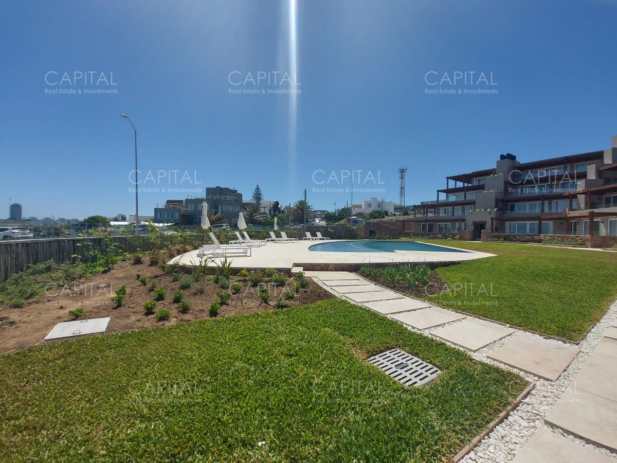 Apartamento en La Barra, propiedad 280224 -Imagen 19