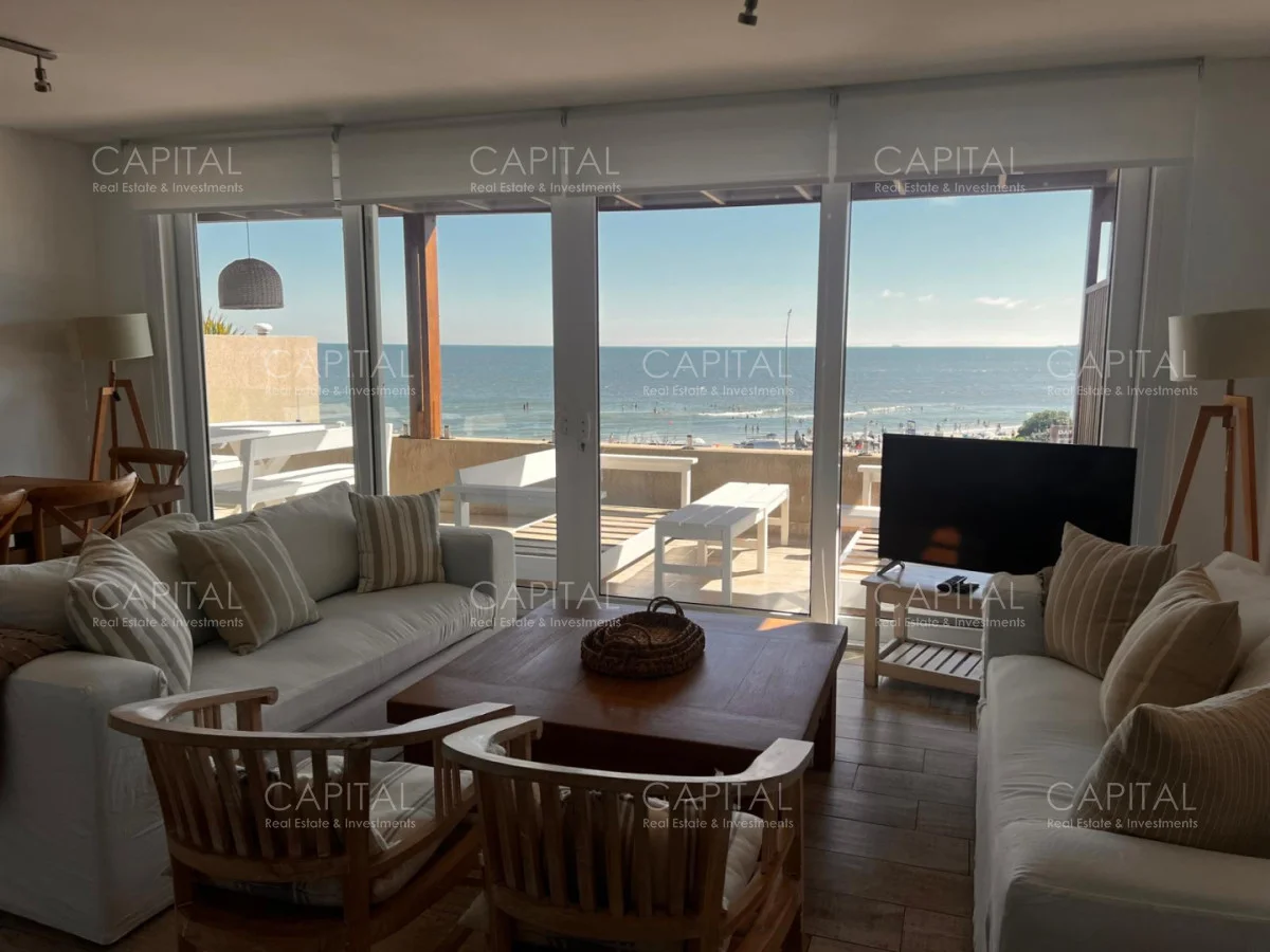 Apartamento en La Barra, propiedad 280224 -Imagen 3