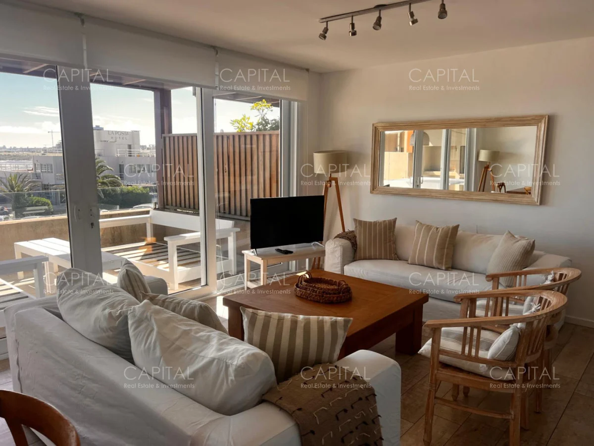 Apartamento en La Barra, propiedad 280224 -Imagen 4