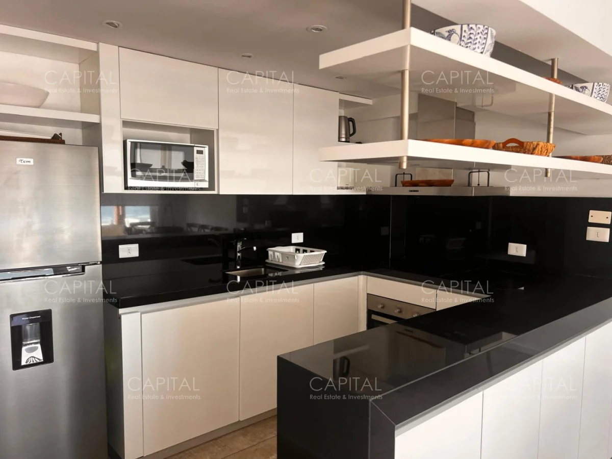 Apartamento en La Barra, propiedad 280224 -Imagen 5
