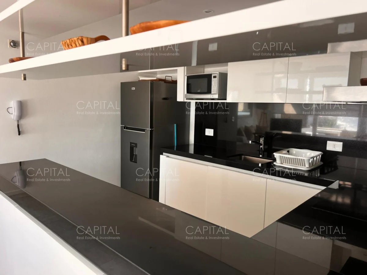 Apartamento en La Barra, propiedad 280224 -Imagen 6