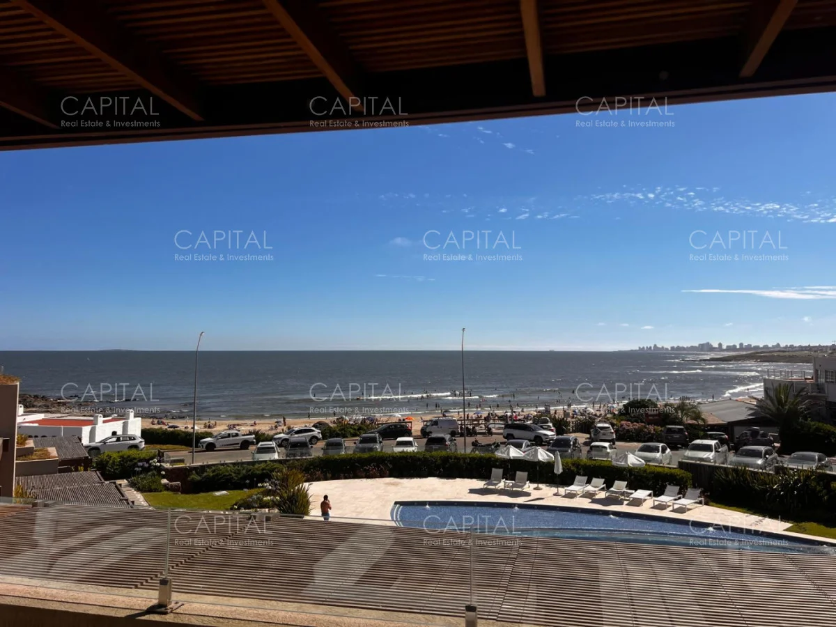 Apartamento en La Barra, propiedad 280224 -Imagen 7
