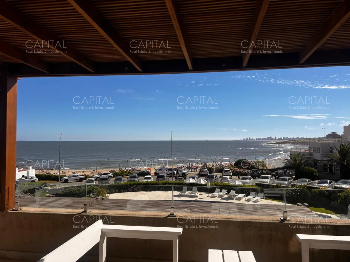 Apartamento en La Barra, propiedad 280224 -Imagen 8