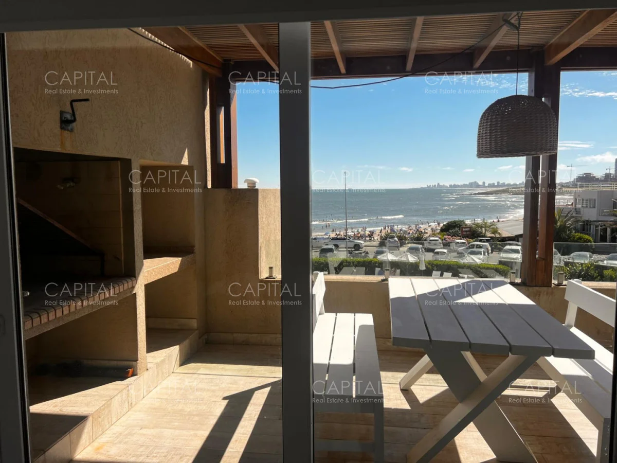 Apartamento en La Barra, propiedad 280224 -Imagen 9