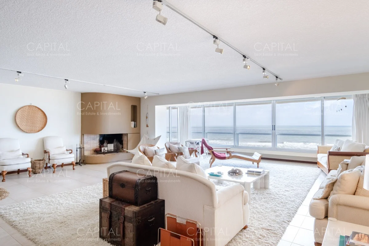 Apartamento en Playa Brava, propiedad 280229 -Imagen 1