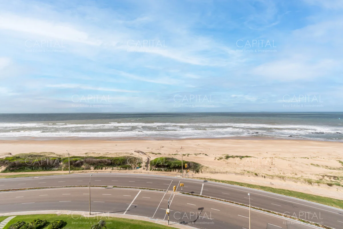 Apartamento en Playa Brava, propiedad 280229 -Imagen 2