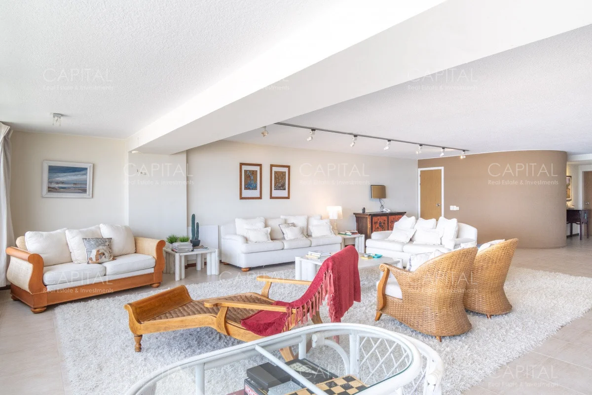 Apartamento en Playa Brava, propiedad 280229 -Imagen 11