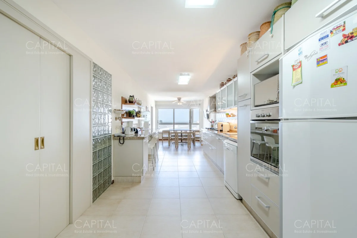 Apartamento en Playa Brava, propiedad 280229 -Imagen 12