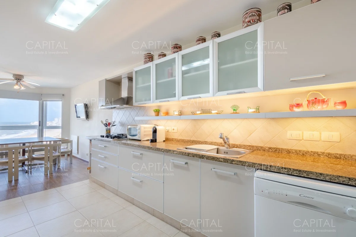 Apartamento en Playa Brava, propiedad 280229 -Imagen 13