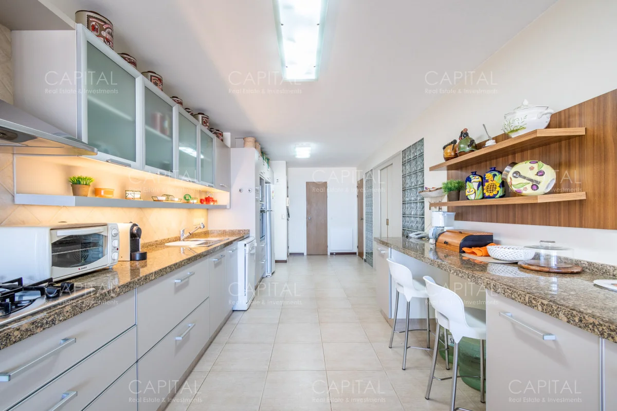 Apartamento en Playa Brava, propiedad 280229 -Imagen 14