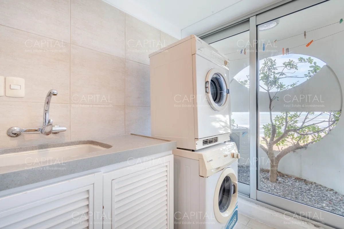 Apartamento en Playa Brava, propiedad 280229 -Imagen 16