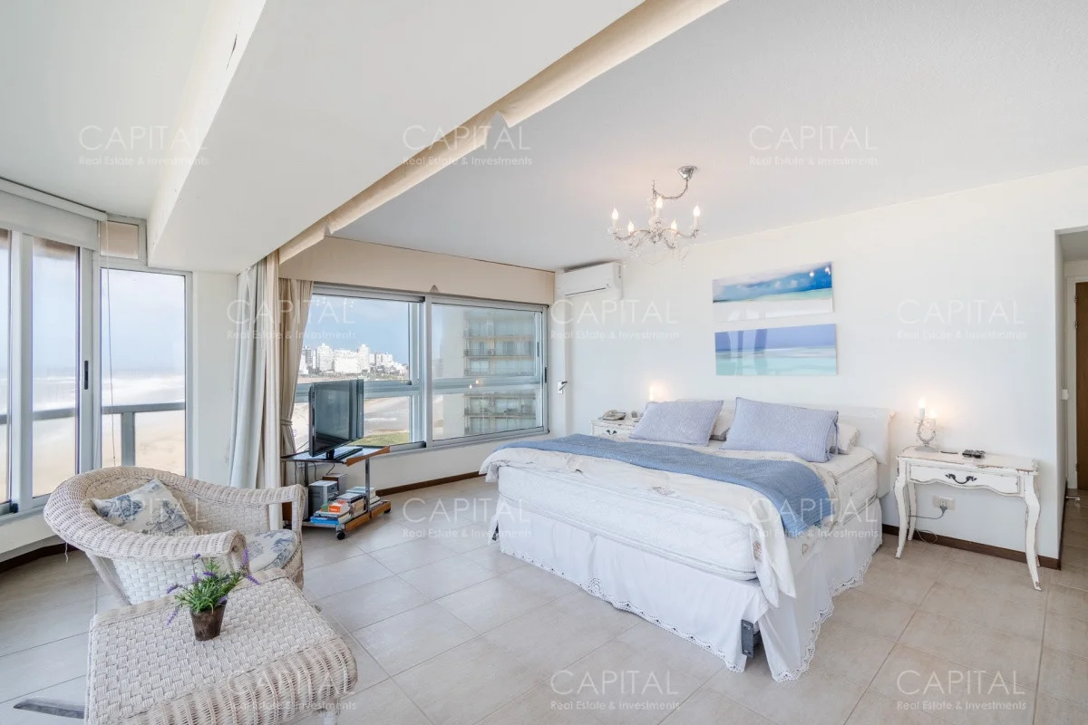 Apartamento en Playa Brava, propiedad 280229 -Imagen 19