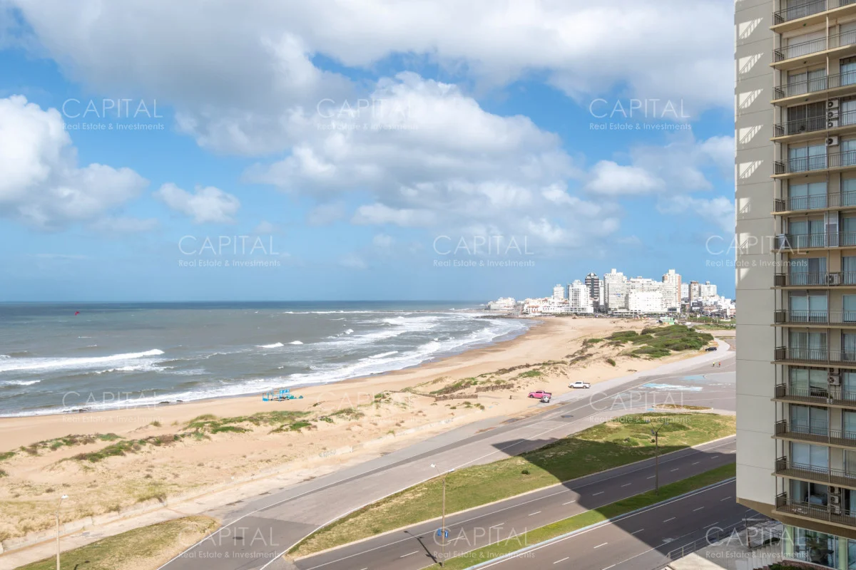 Apartamento en Playa Brava, propiedad 280229 -Imagen 3