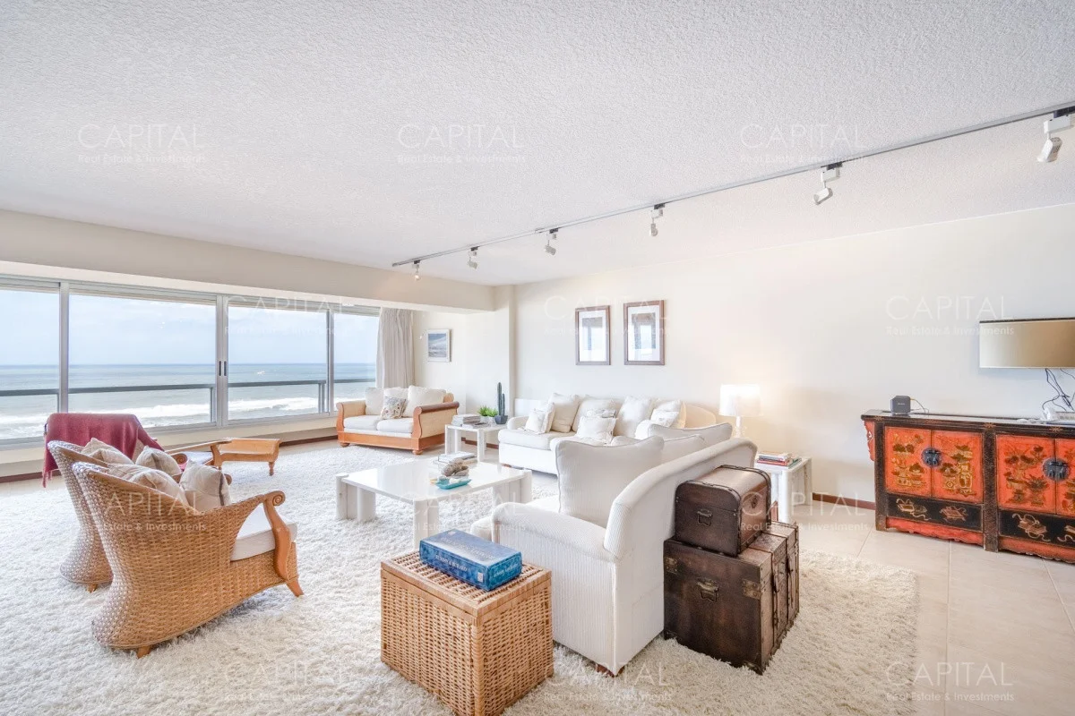 Apartamento en Playa Brava, propiedad 280229 -Imagen 4