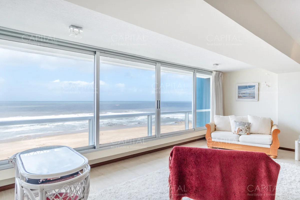 Apartamento en Playa Brava, propiedad 280229 -Imagen 5