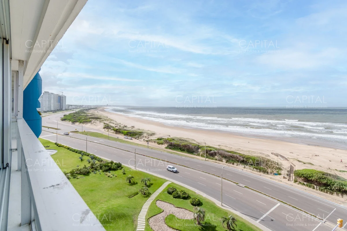 Apartamento en Playa Brava, propiedad 280229 -Imagen 6