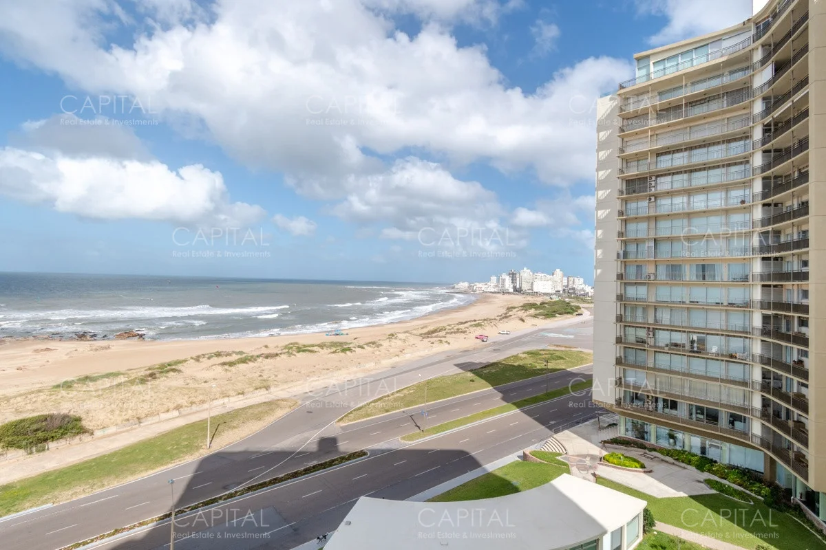 Apartamento en Playa Brava, propiedad 280229 -Imagen 7