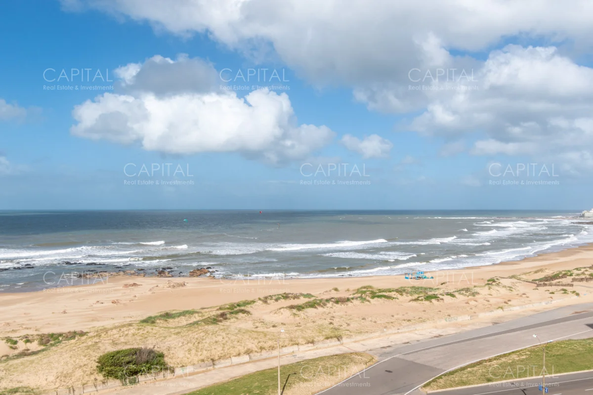 Apartamento en Playa Brava, propiedad 280229 -Imagen 8