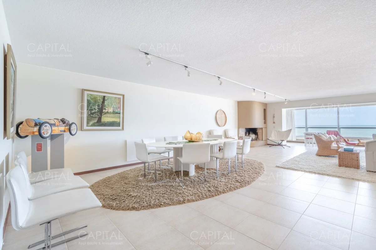 Apartamento en Playa Brava, propiedad 280229 -Imagen 9