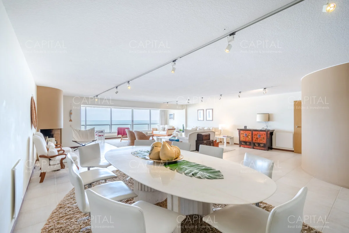 Apartamento en Playa Brava, propiedad 280229 -Imagen 10