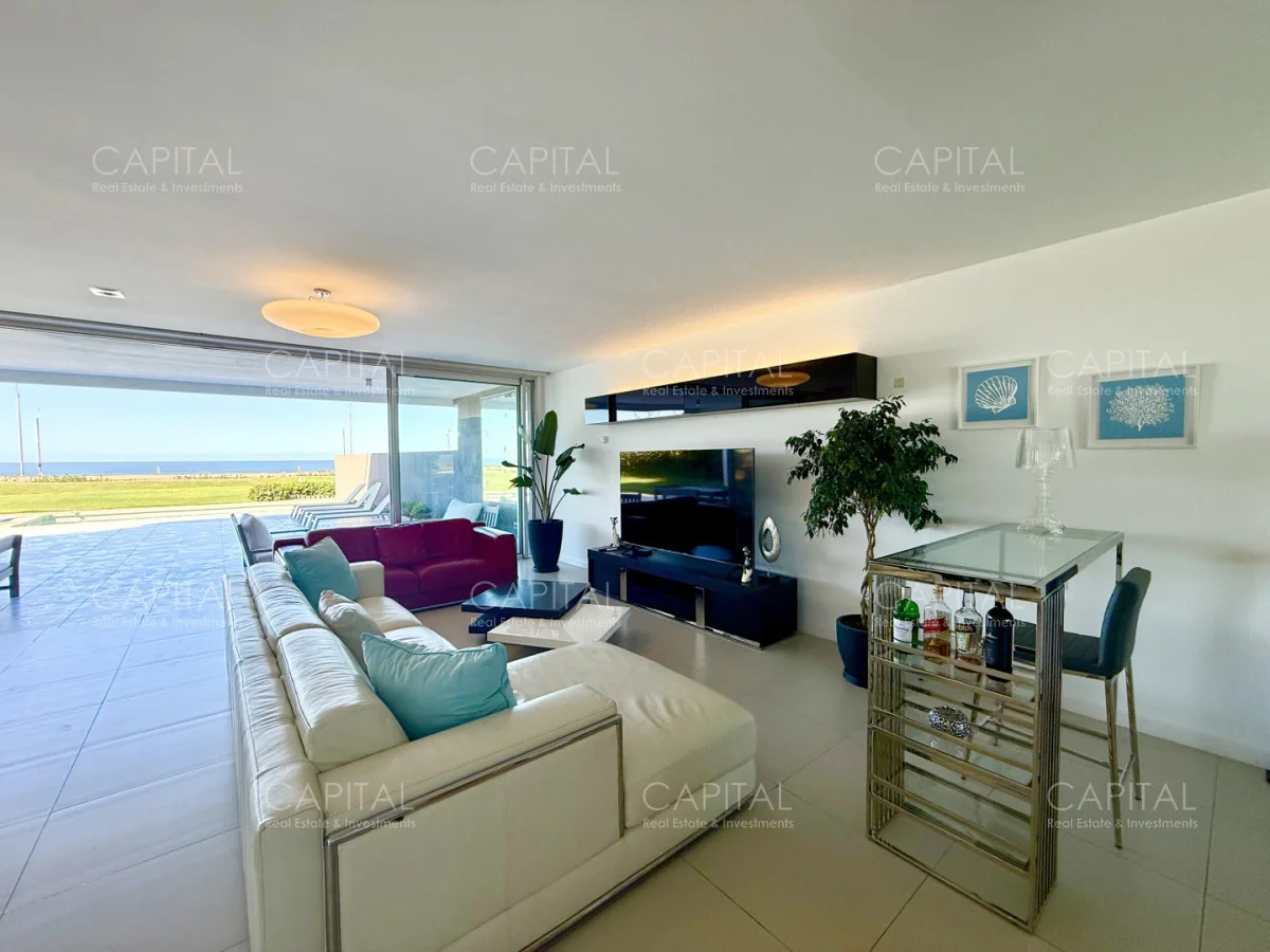 Apartamento en Playa Brava, propiedad 280231 -Imagen 2