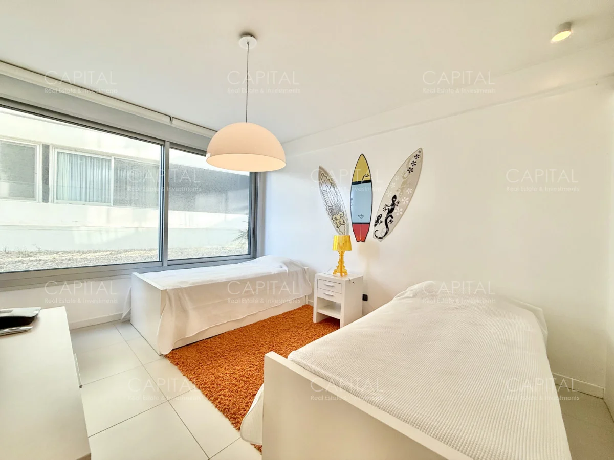 Apartamento en Playa Brava, propiedad 280231 -Imagen 12