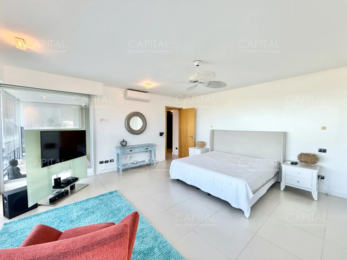 Apartamento en Playa Brava, propiedad 280231 -Imagen 14