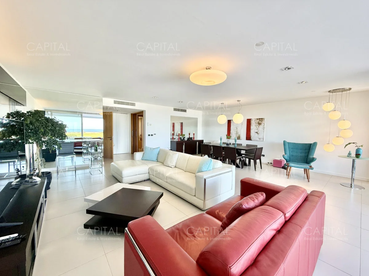 Apartamento en Playa Brava, propiedad 280231 -Imagen 16