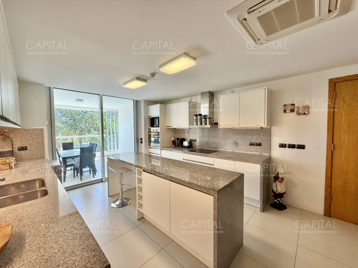 Apartamento en Playa Brava, propiedad 280231 -Imagen 17