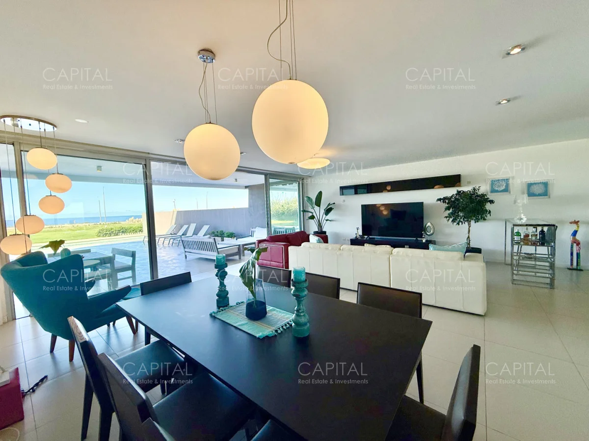 Apartamento en Playa Brava, propiedad 280231 -Imagen 3