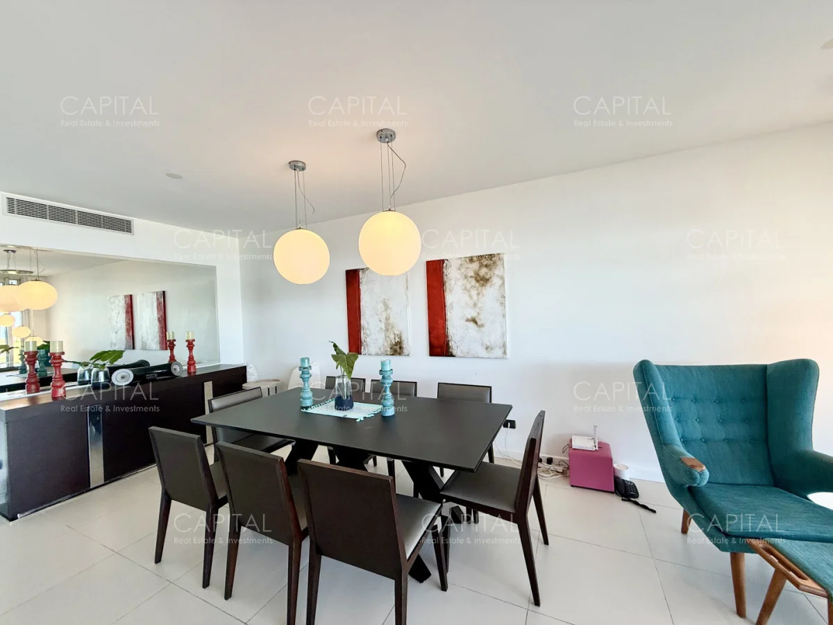 Apartamento en Playa Brava, propiedad 280231 -Imagen 24