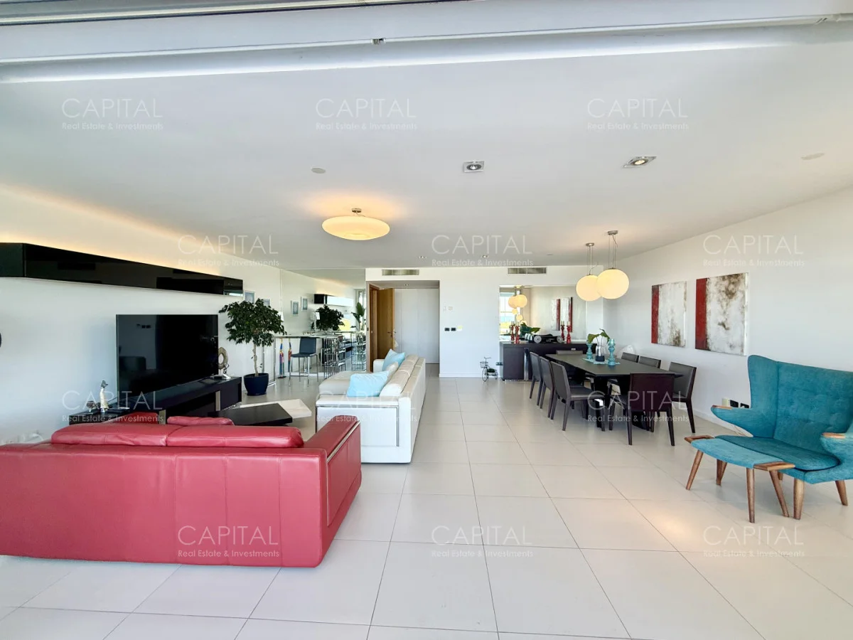 Apartamento en Playa Brava, propiedad 280231 -Imagen 25