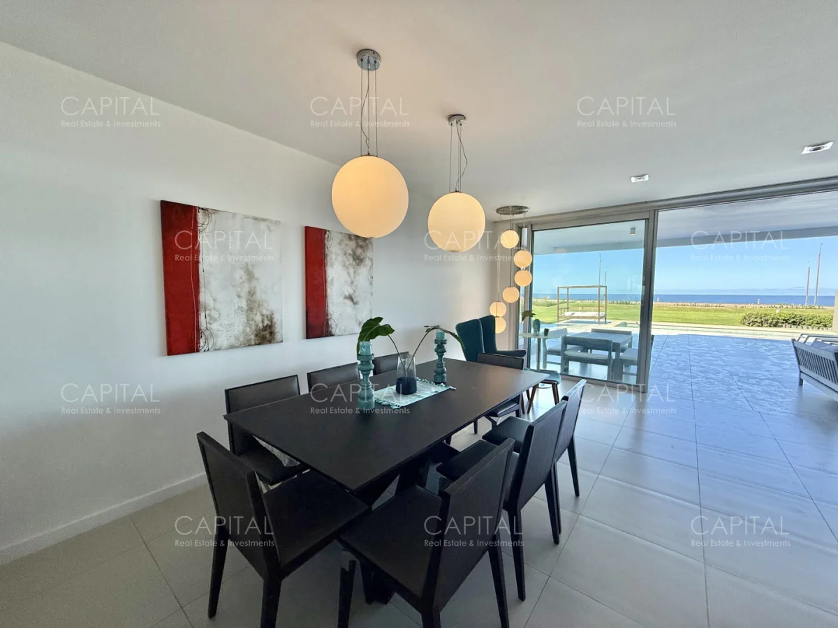 Apartamento en Playa Brava, propiedad 280231 -Imagen 4