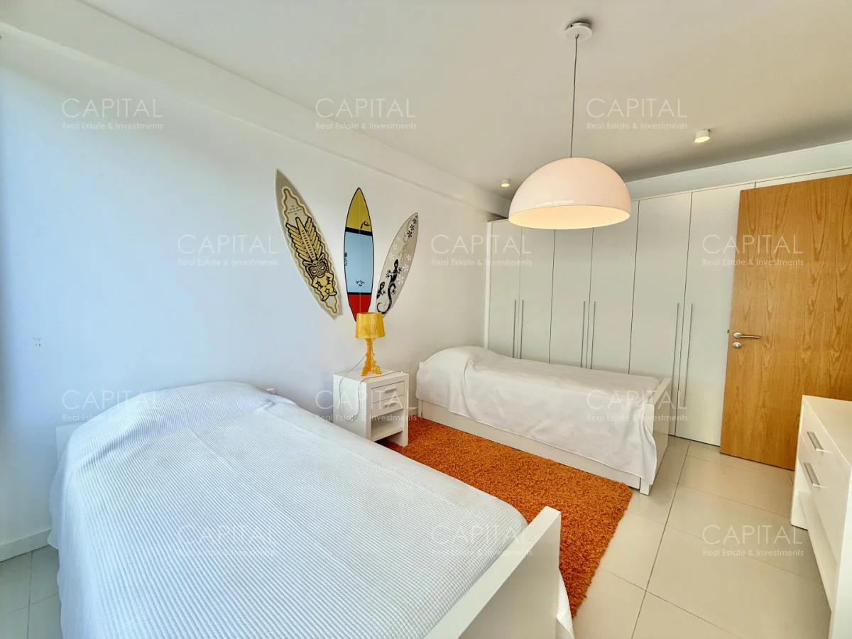 Apartamento en Playa Brava, propiedad 280231 -Imagen 9