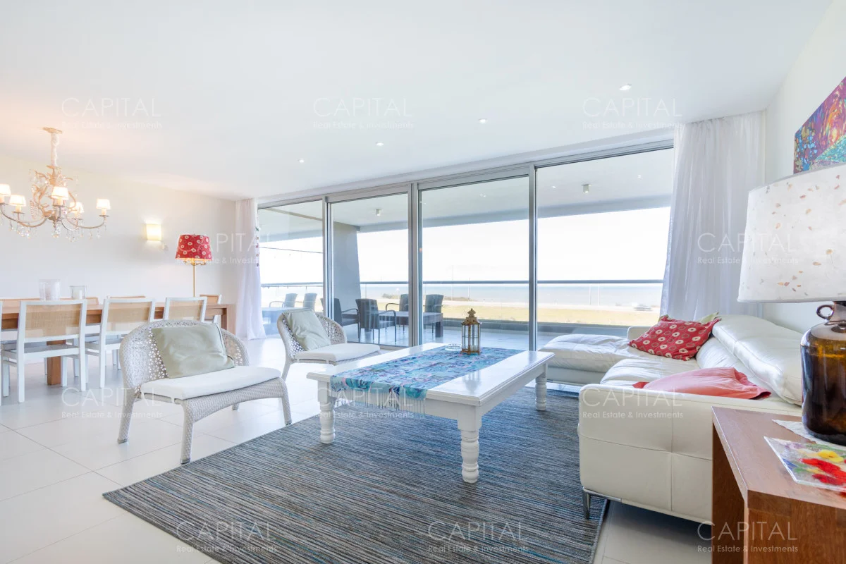 Apartamento en Playa Brava, propiedad 280232 -Imagen 2