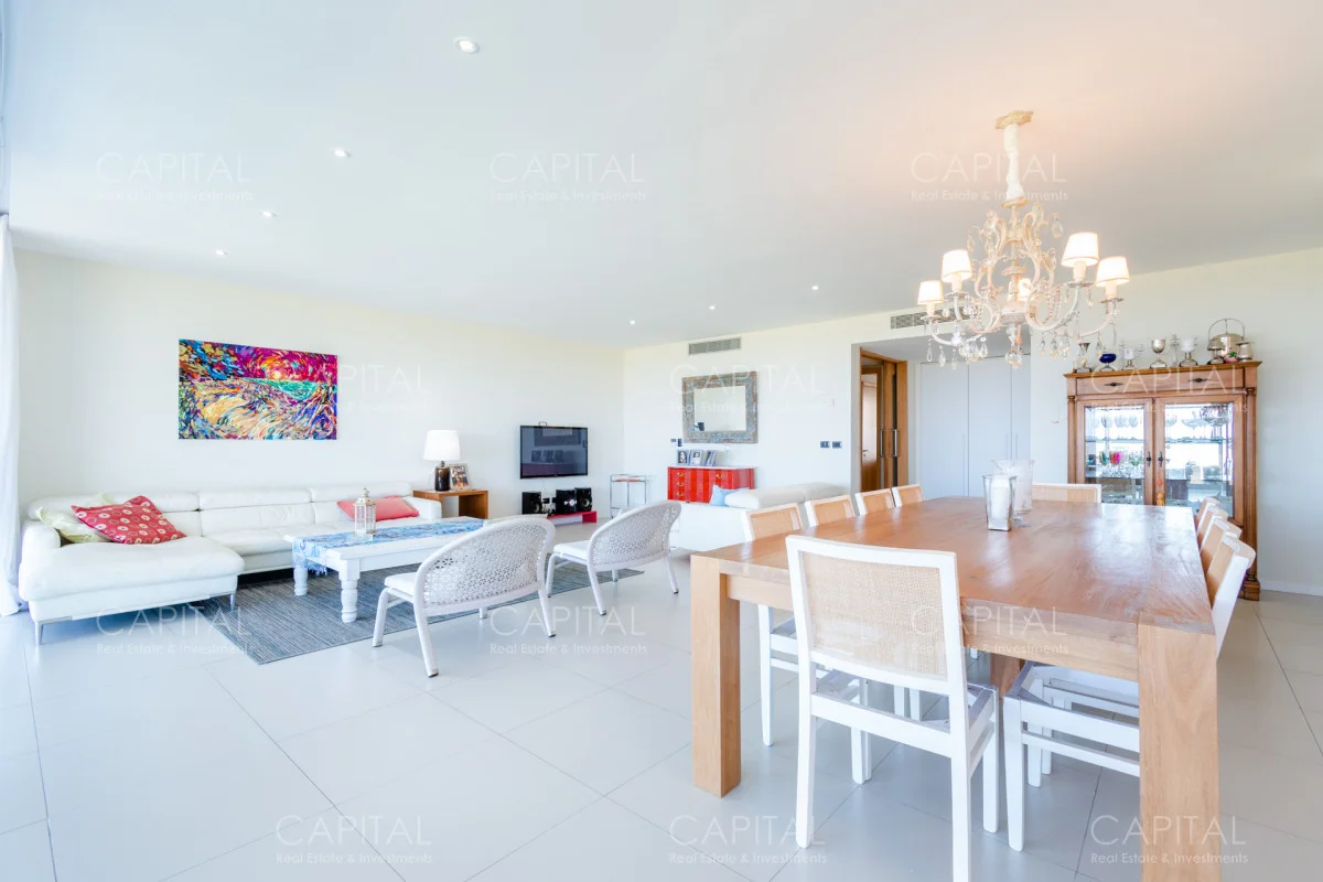 Apartamento en Playa Brava, propiedad 280232 -Imagen 3