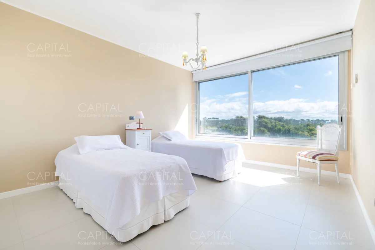 Apartamento en Playa Brava, propiedad 280232 -Imagen 21