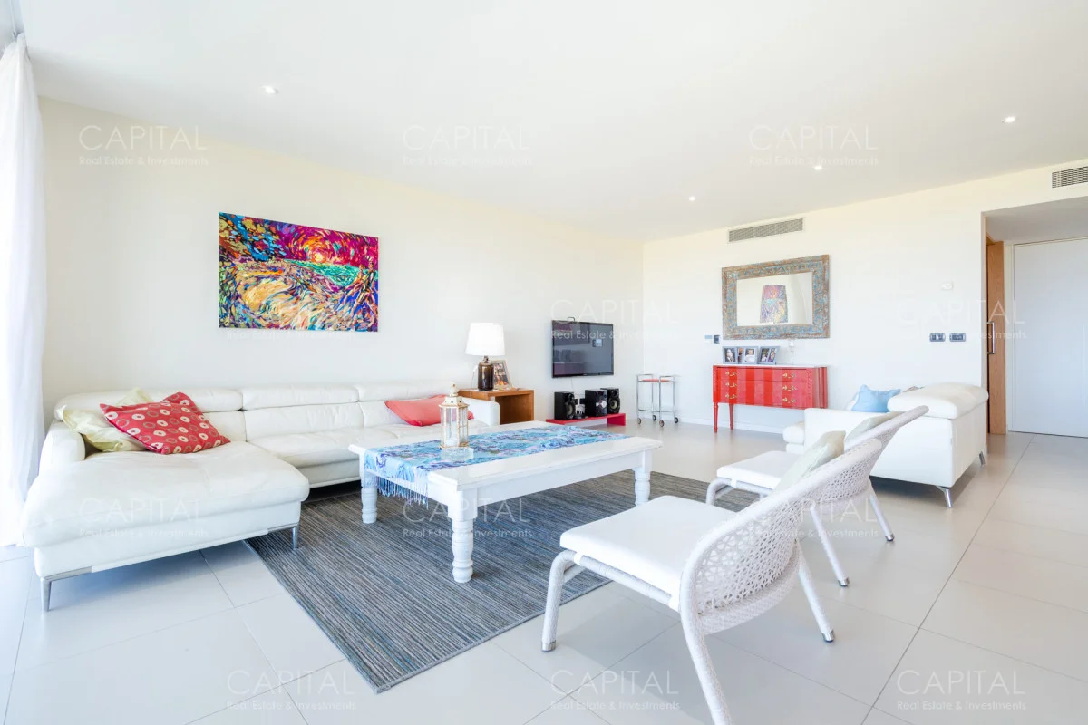Apartamento en Playa Brava, propiedad 280232 -Imagen 4